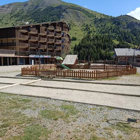 Apartment En Oisans, Vue Sur Le Massif Des Ecrins *