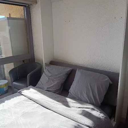 Apartment En Oisans, Vue Sur Le Massif Des Ecrins Auris